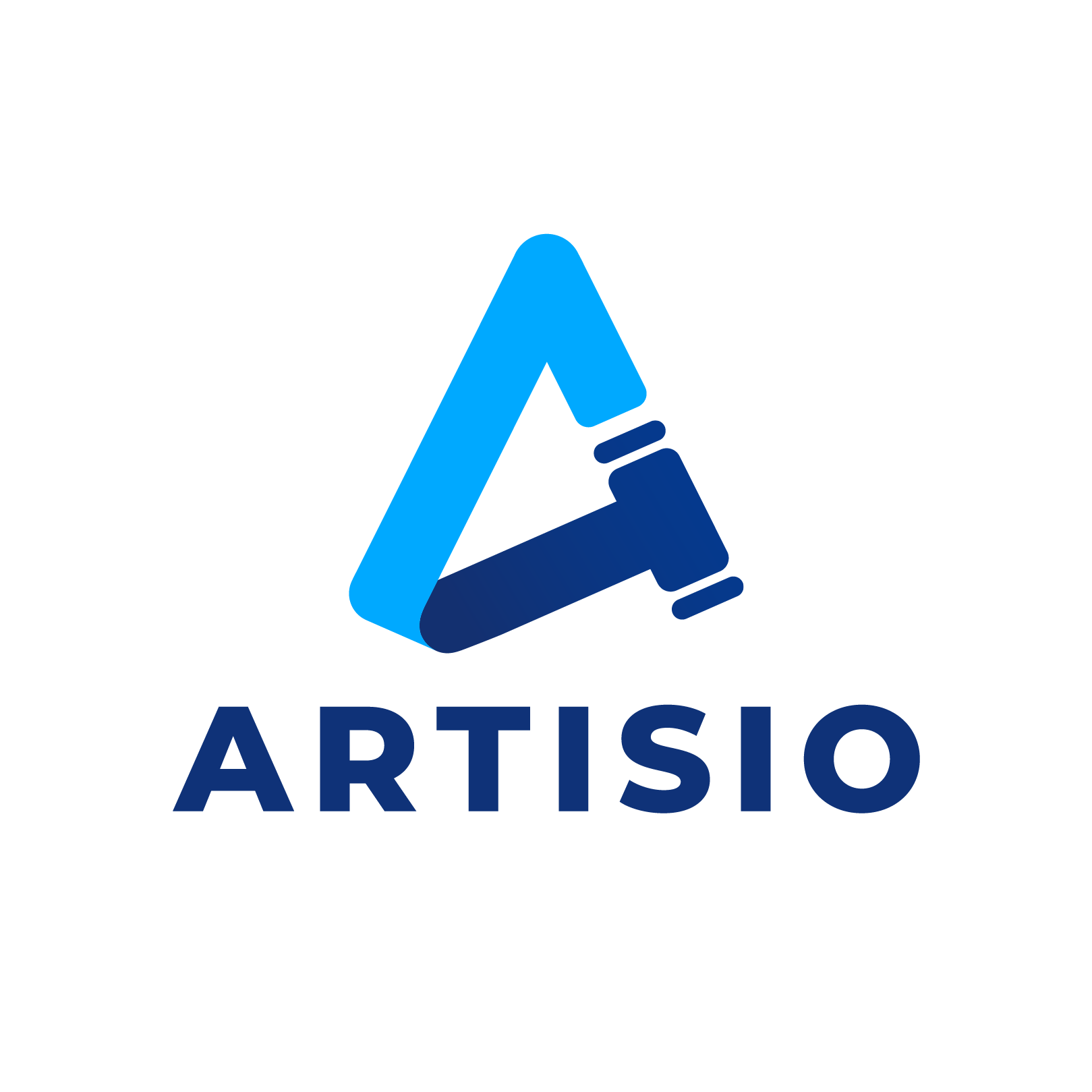 Artisio Webapp + Timed Auctions